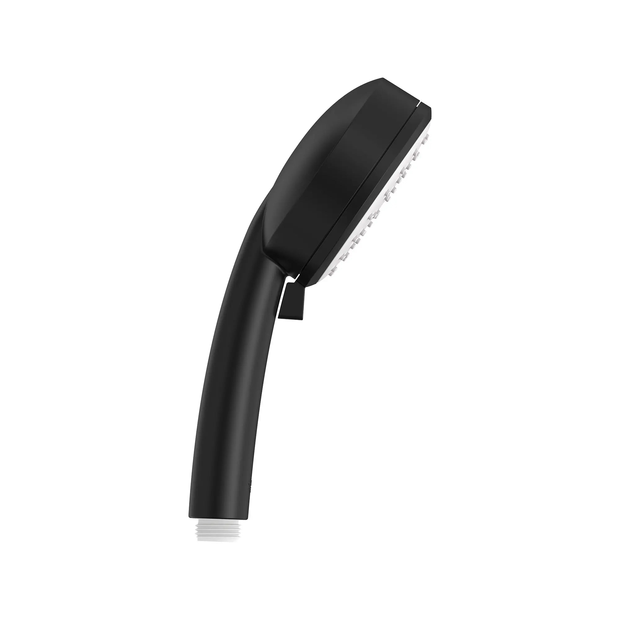 100 Hand Shower - 2 Sprays, 1.75 GPM (6.6 L/min) // MATTE BLACK // 164491_Tempesta_SiloSide_260462432_0006_Apr2023_0_CDNwebp.webp