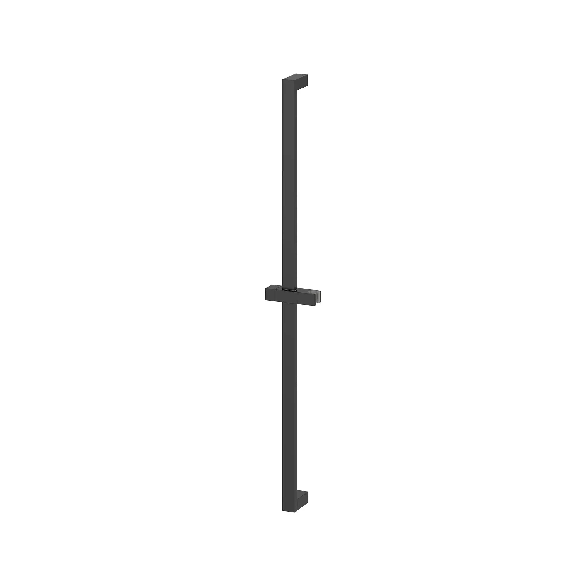 36" Shower Slide Bar // MATTE BLACK // 164494_Other_Siloeft_278412430_0003_Mar2023_0_CDNwebp.webp