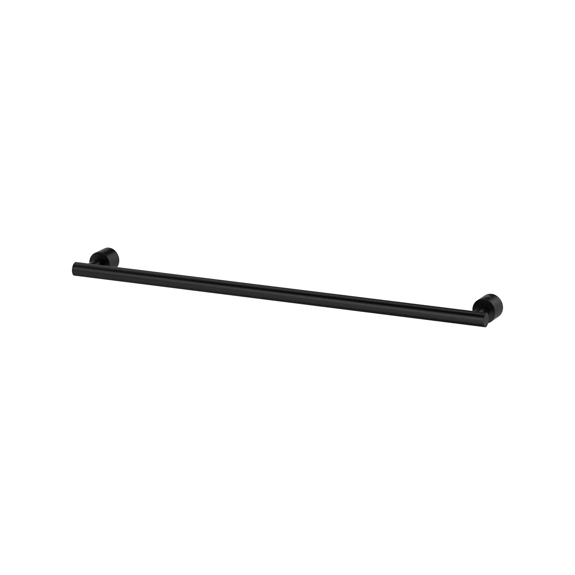 Atrio 24" Towel Rail // MATTE BLACK // 164498_Atrio_SiloLeft_408892430_0004_Mar2023_0_CDNwebp.webp