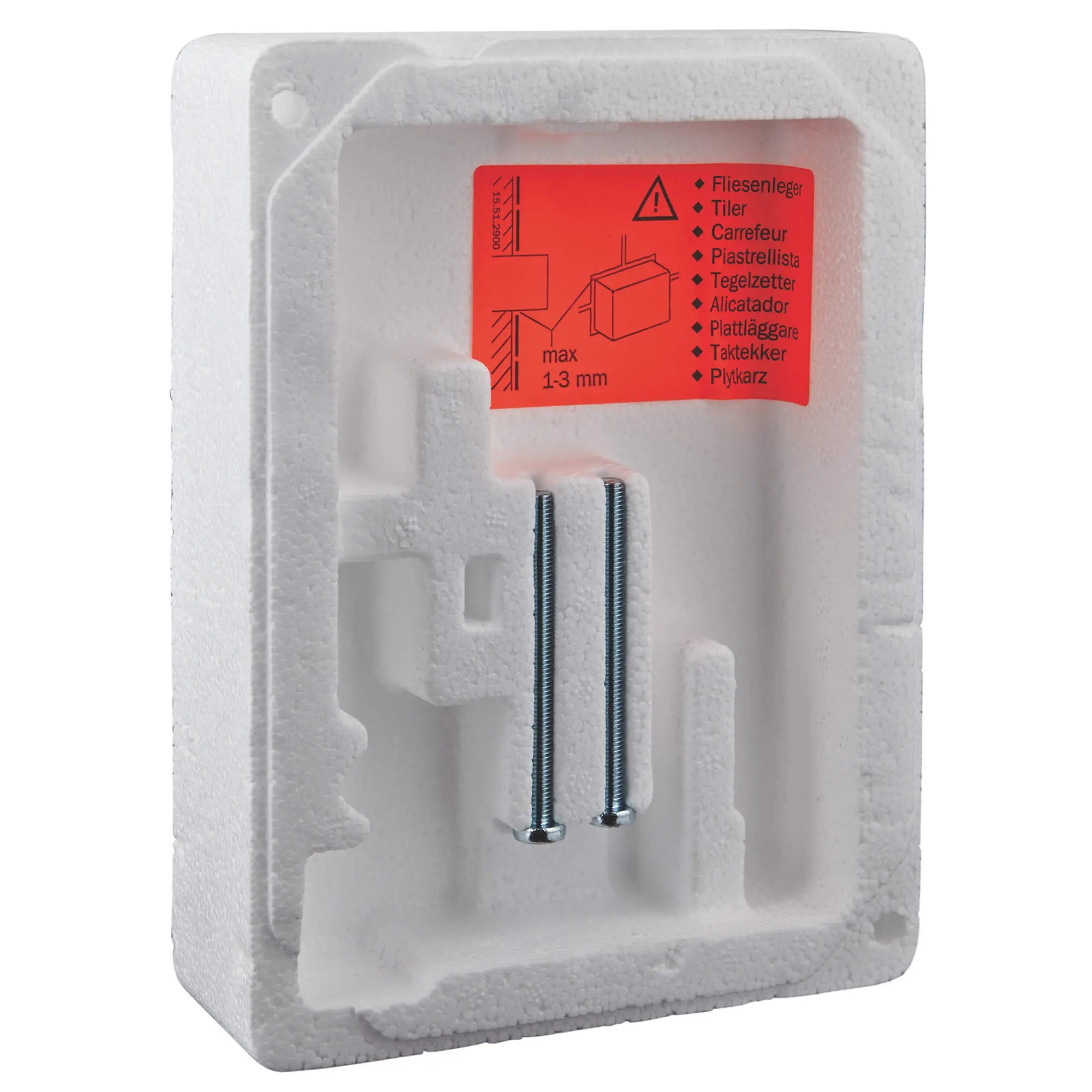 Protection Cap // GROHE STARLIGHT CHROME // 16449_43944000-protection-cap_0_CDNwebp.webp