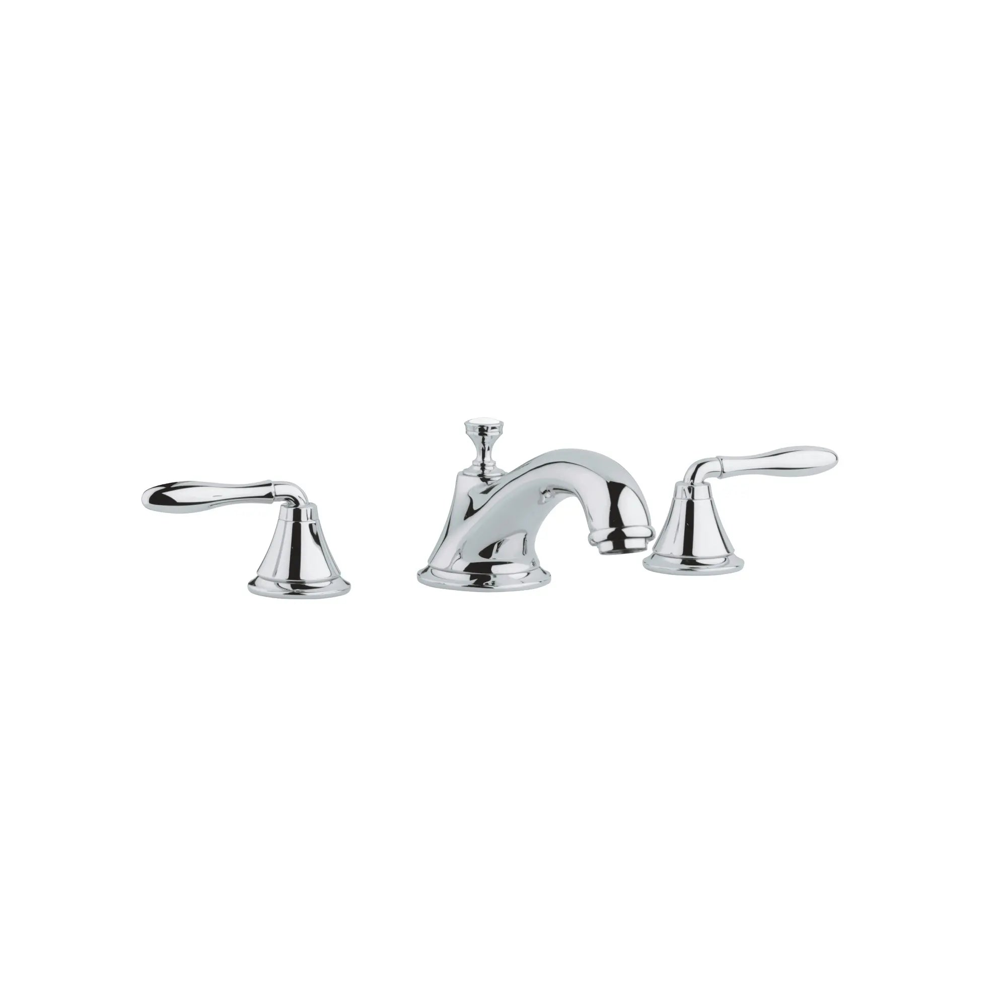 Lever Handles, Pair // GROHE STARLIGHT CHROME // 164515_18734000_5_0_CDNwebp.webp