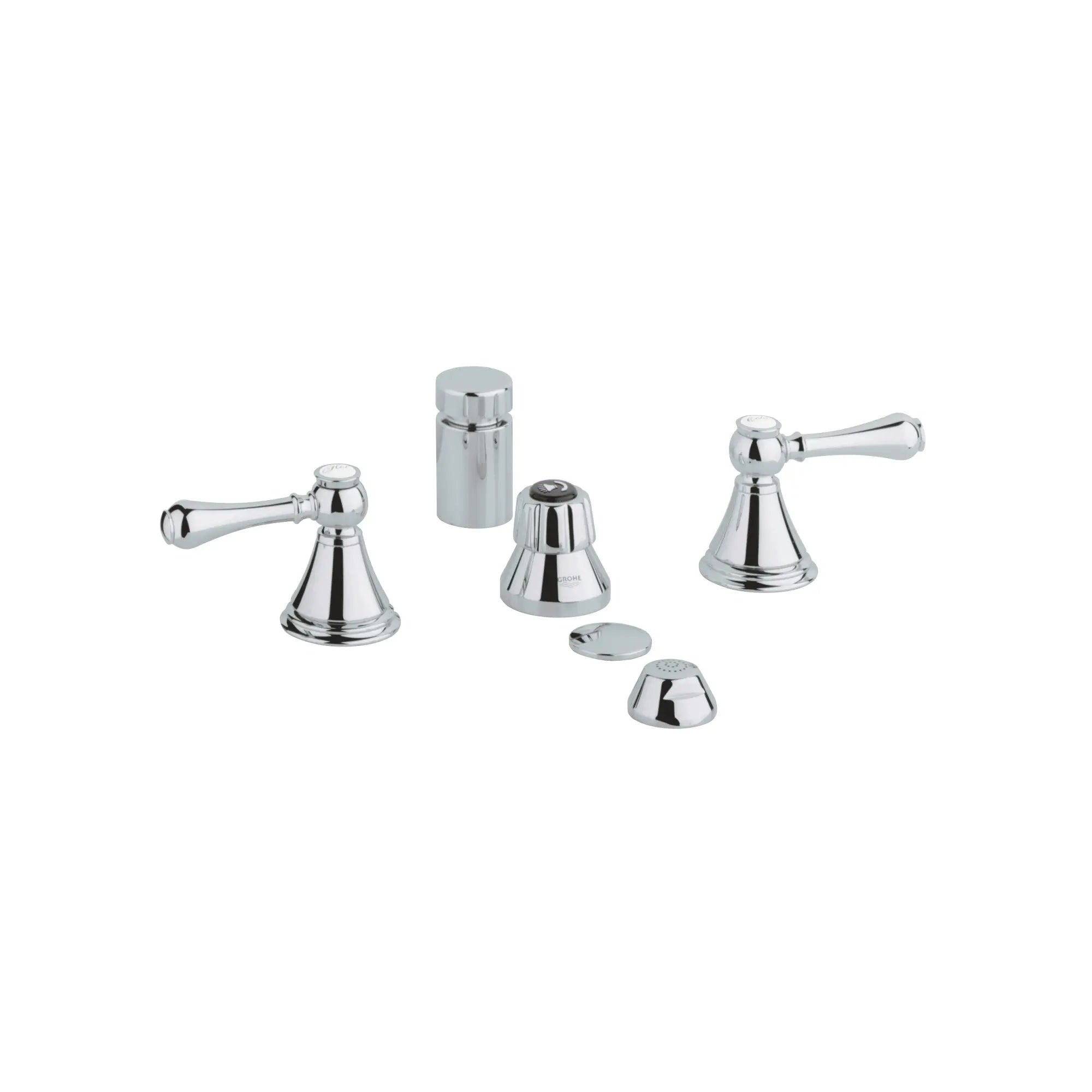 Lever Handles, Pair // GROHE STARLIGHT CHROME // 164517_18734000_3_0_CDNwebp.webp