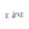 [18733000] Cross Handles (Pair) - GROHE StarLight Chrome