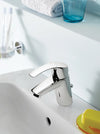 [3264200A] Single Hole Single-Handle S-Size Bathroom Faucet 1.2 GPM - GROHE StarLight Chrome