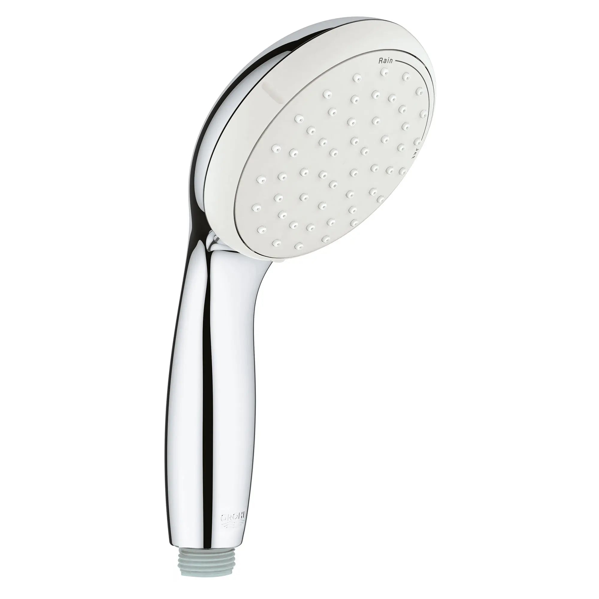 100 Hand Shower - 2 Sprays, 1.75 gpm // GROHE STARLIGHT CHROME // 164573_26047001_0_CDNwebp.webp
