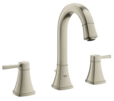 8-inch Widespread 2-Handle M-Size Bathroom Faucet 1.2 GPM // BRUSHED NICKEL INFINITYFINISH // 164582_20419EN0_0_CDNwebp.webp