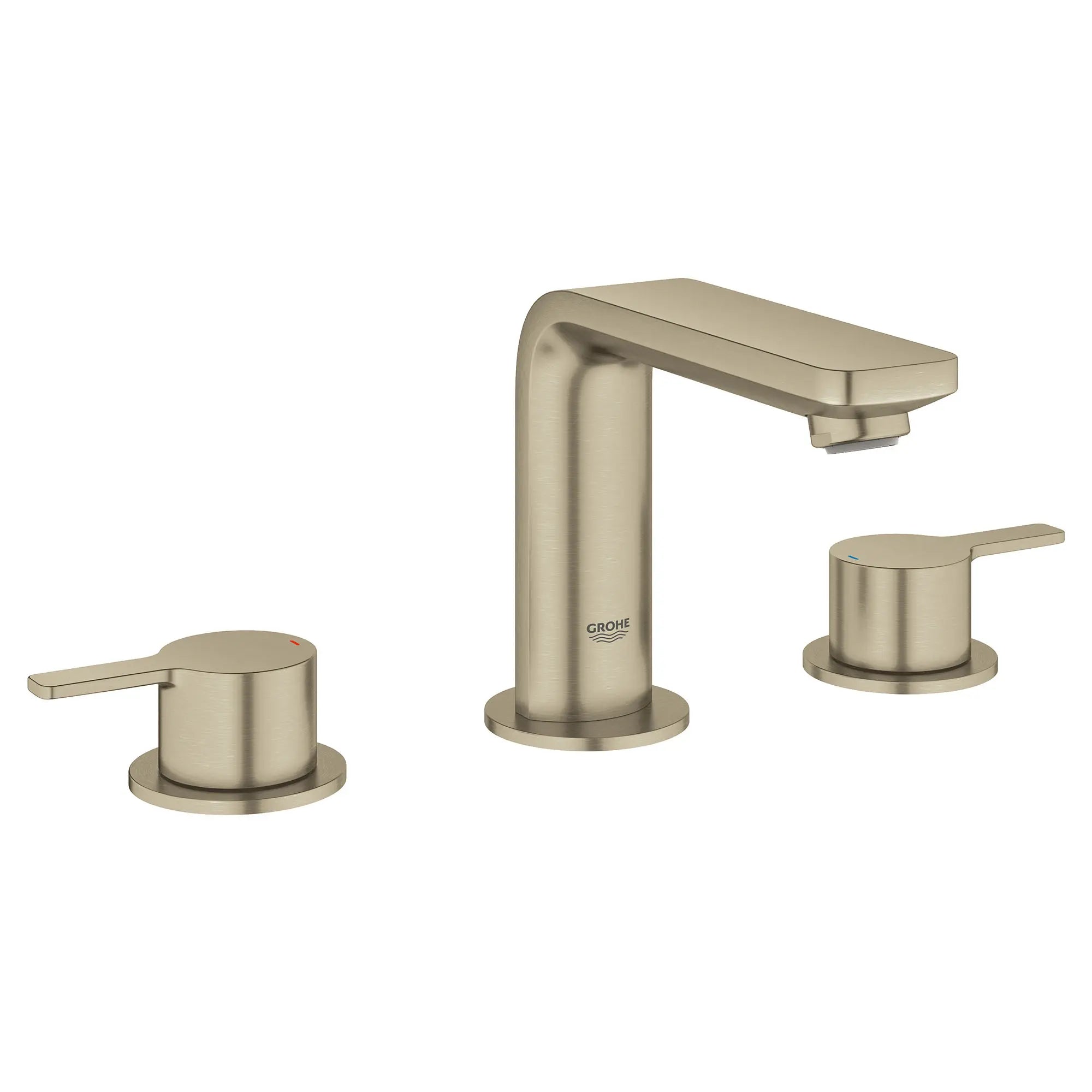 8-inch Widespread 2-Handle M-Size Bathroom Faucet, 1.2 GPM (4.5 L/min) // BRUSHED NICKEL INFINITYFINISH // 164599_20578ENA_0_CDNwebp.webp