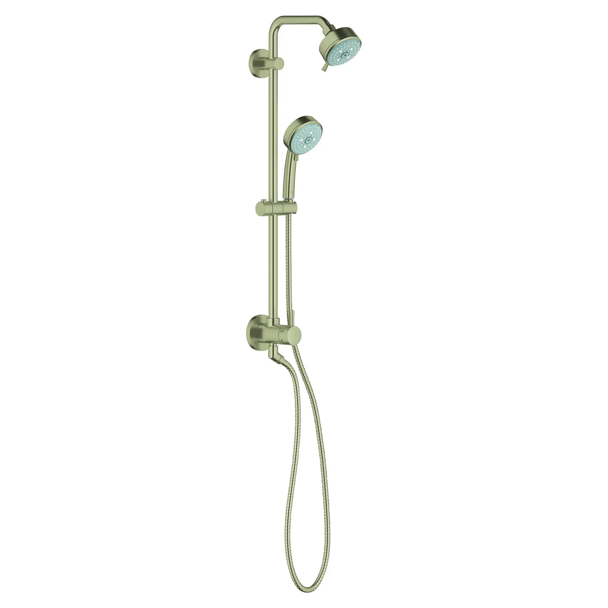 25" Shower System // BRUSHED NICKEL INFINITYFINISH // 164603_26487EN0_0_CDNwebp.webp