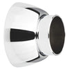 [45060000] Escutcheon With Sleeve - GROHE StarLight Chrome