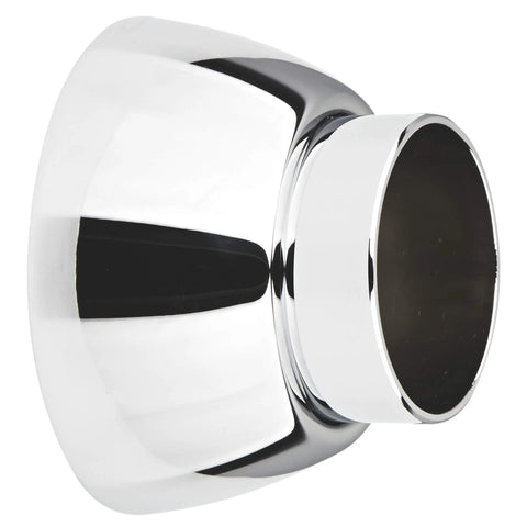 Escutcheon With Sleeve - GROHE StarLight Chrome