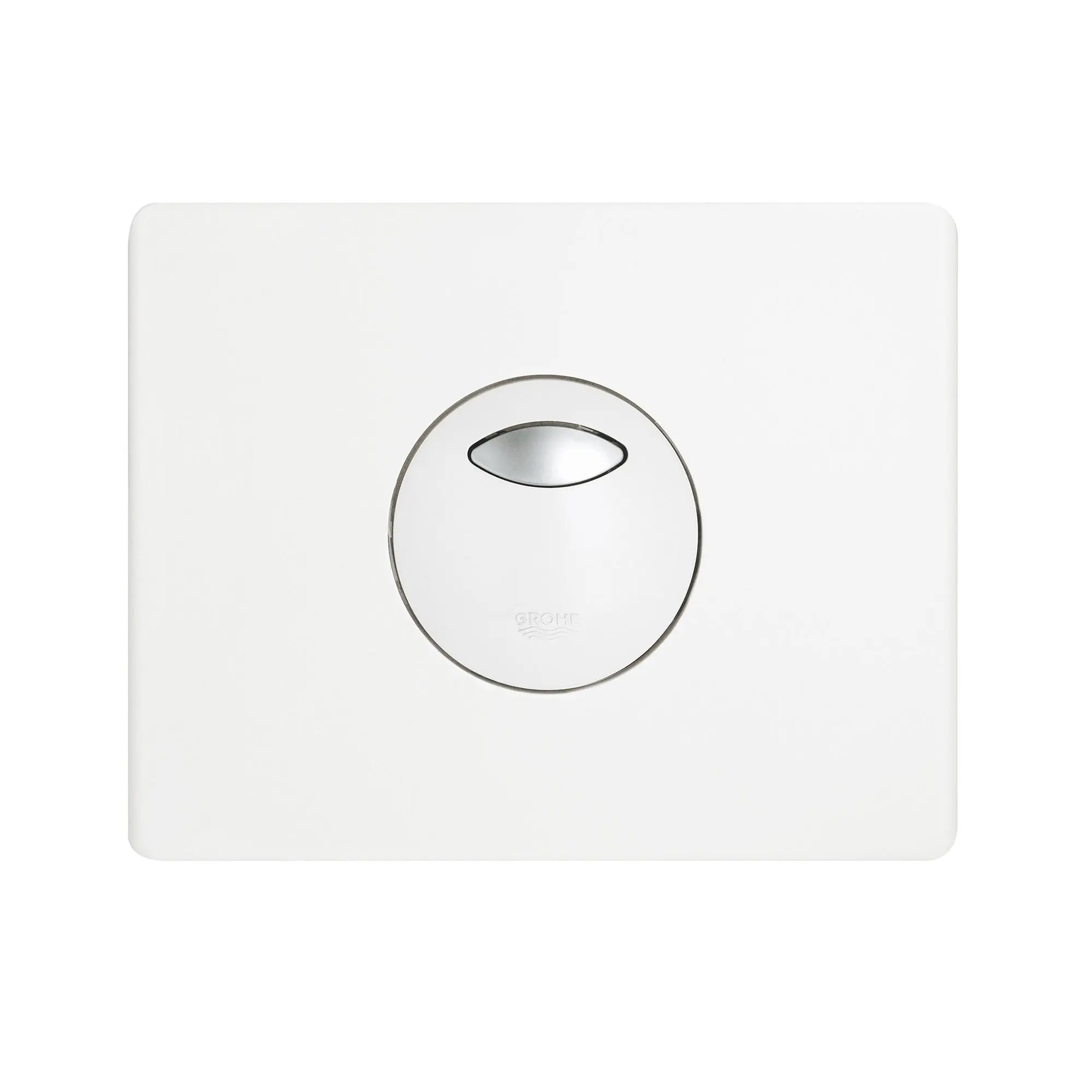 Wall Plate // ALPINE WHITE // 164624_38862SH0-Skate-Actuation-Plate-StarLight-Chrome-silo-2_0_CDNwebp.webp