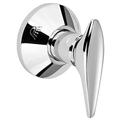 [45064R00] Reversing Lever With Flange - GROHE StarLight Chrome
