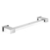[40514001] 12" Grab Bar - GROHE StarLight Chrome