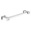 [40514001] 12" Grab Bar - GROHE StarLight Chrome