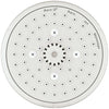 [27606001] 100 Shower Head, 4" - 4 Sprays, 2.5 gpm - GROHE StarLight Chrome