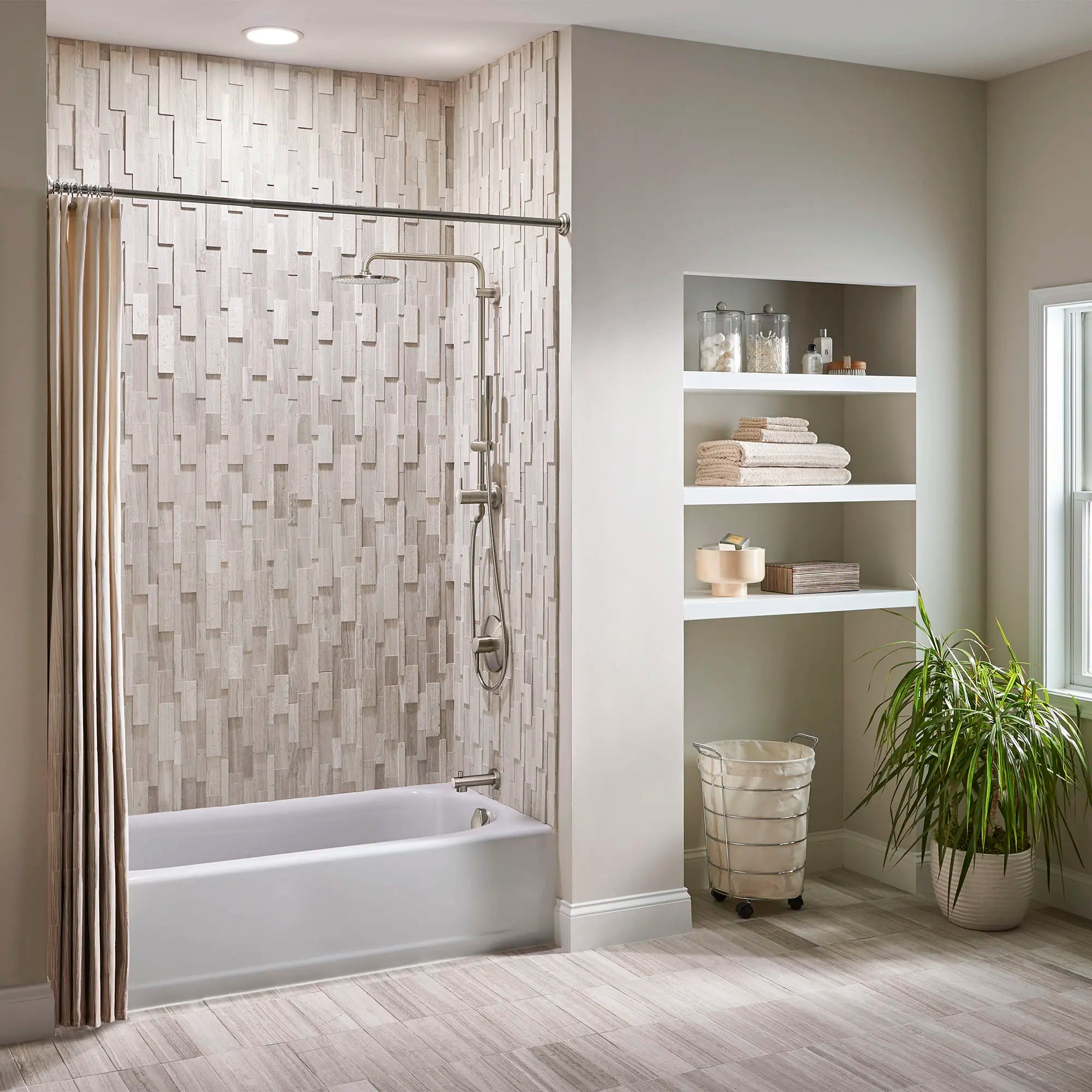 25" Shower System // BRUSHED NICKEL INFINITYFINISH // 164778_Grohe_Retro_Fit_26487EN0_28373ENO_27400ENO_Overall_0_CDNwebp.webp