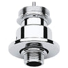 [45158000] Diverter - GROHE StarLight Chrome