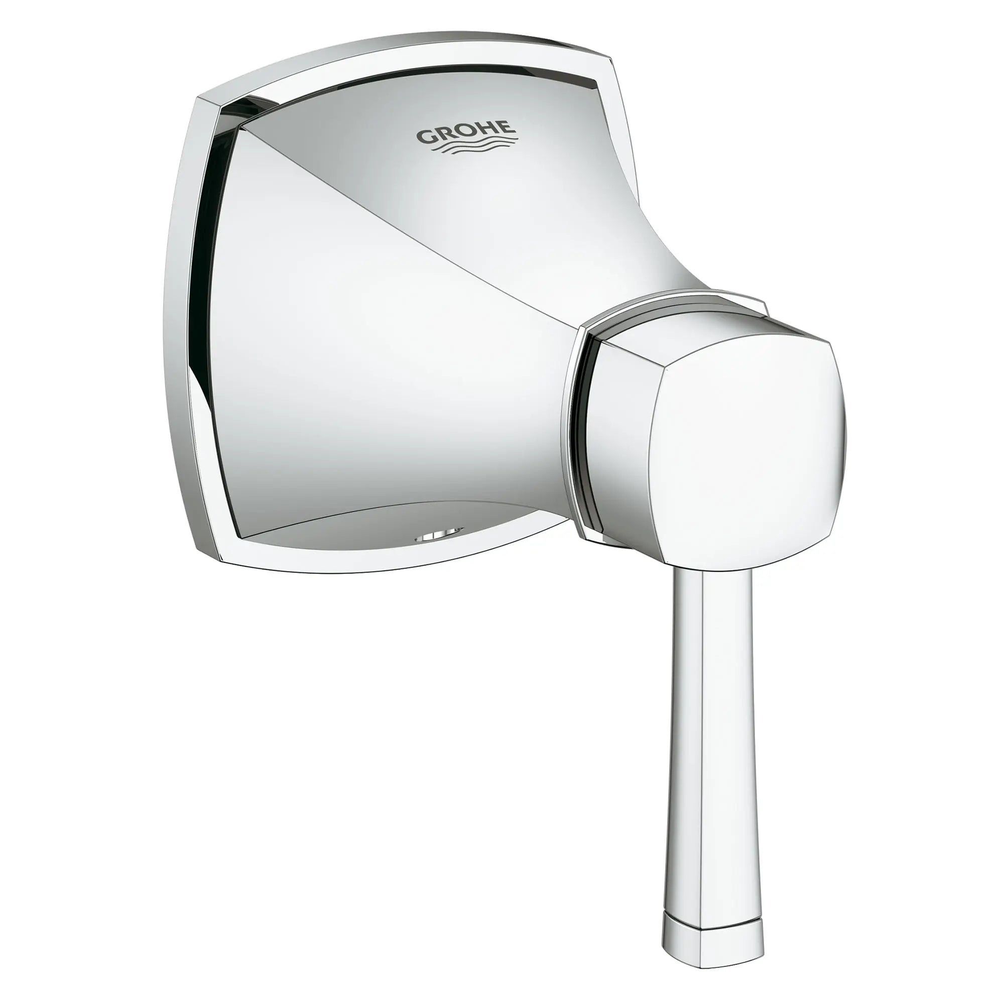 Volume Control Valve Trim // GROHE STARLIGHT CHROME // 164794_19944000_0_CDNwebp.webp