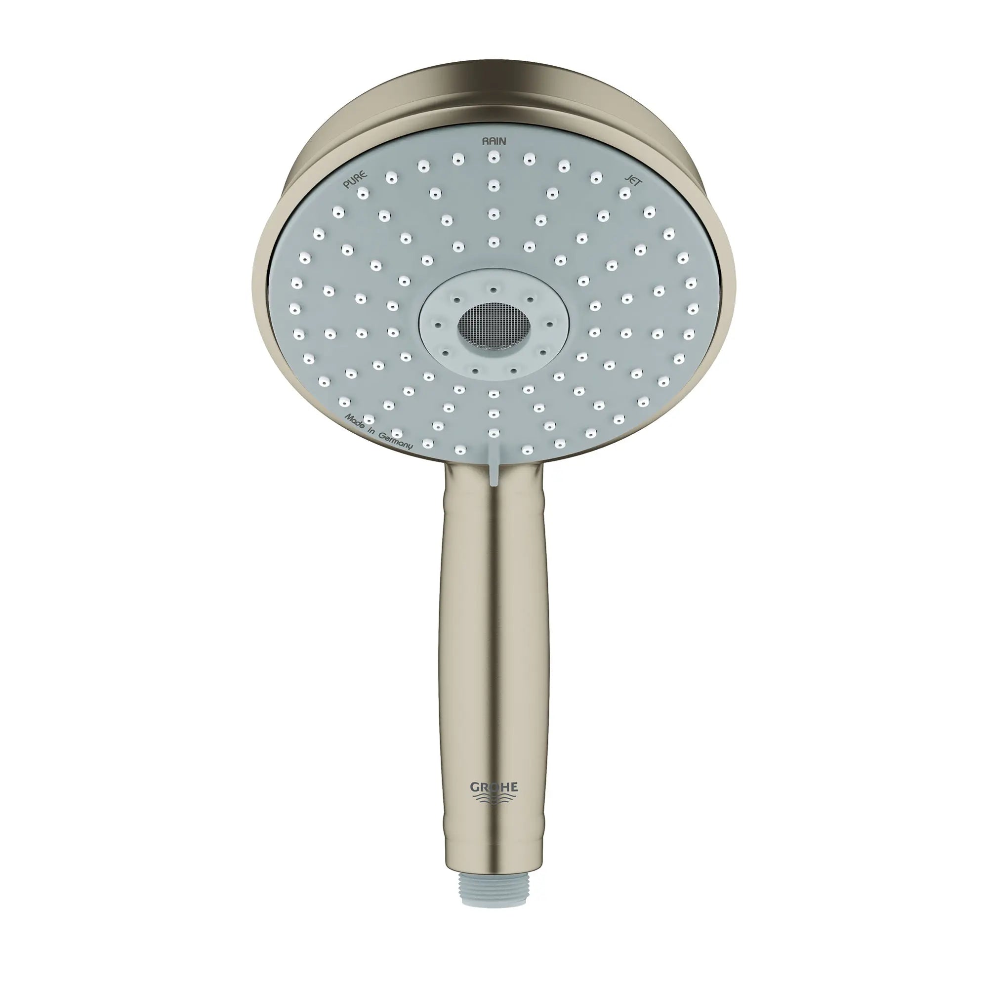 130 Hand Shower - 3 Sprays, 2.5 gpm // BRUSHED NICKEL INFINITYFINISH // 164797_27129EN0_1_0_CDNwebp.webp