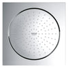 [27815001] 10" Shower Head - 1 Spray, 1.75 gpm - GROHE StarLight Chrome