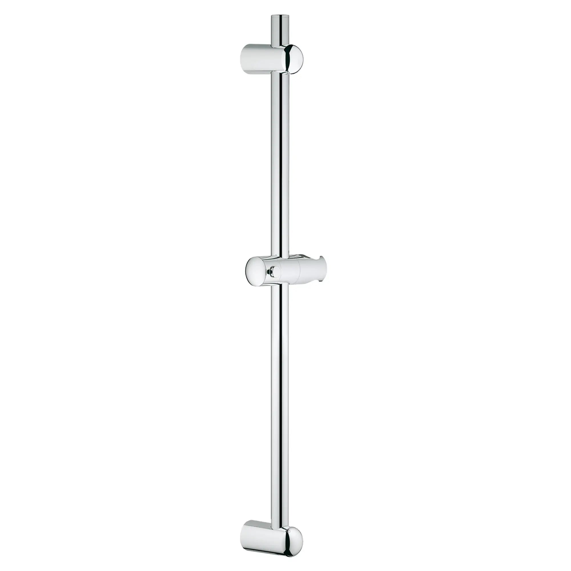24" Shower Slide Bar // GROHE STARLIGHT CHROME // 164810_27499000_1_0_CDNwebp.webp