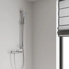 [27500000] 36" Shower Slide Bar - GROHE StarLight Chrome