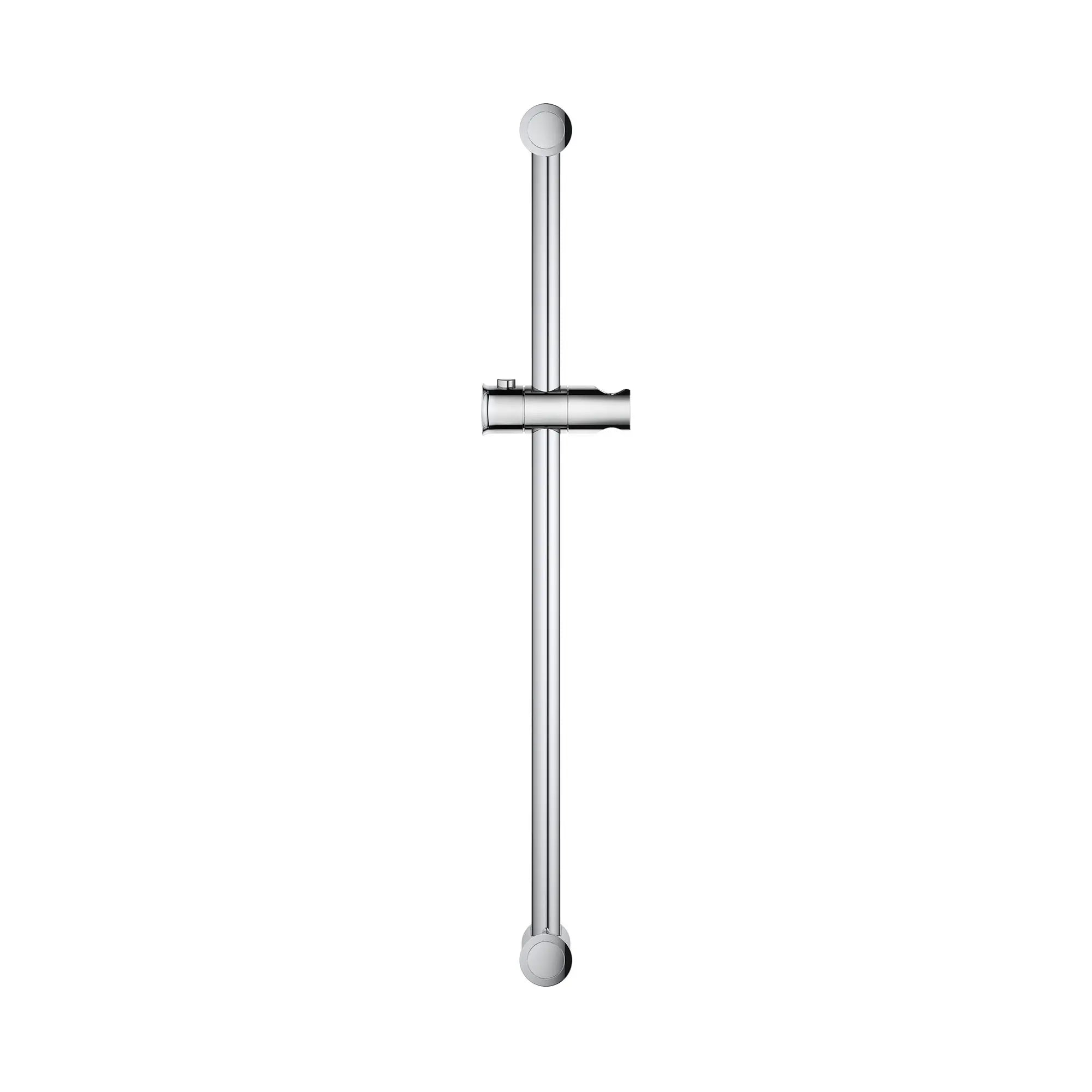 24" Shower Slide Bar // GROHE STARLIGHT CHROME // 164817_27519000_2_0_CDNwebp.webp