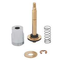 [45166000] Diverter - GROHE StarLight Chrome