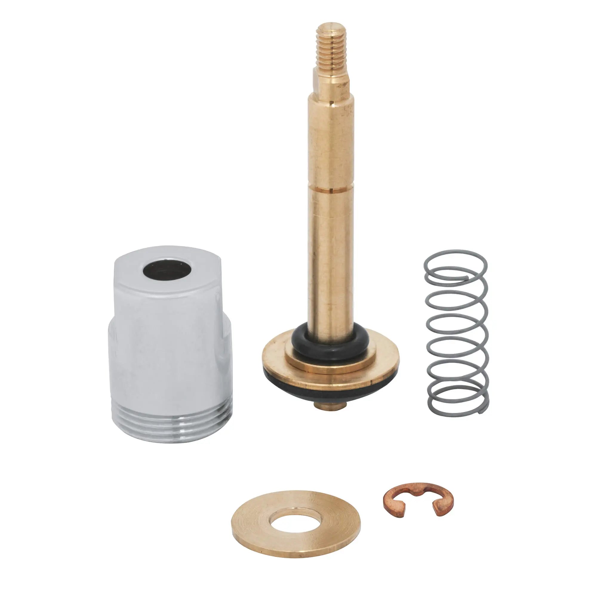 Diverter // GROHE STARLIGHT CHROME // 16481_45166000-3-way-diverter-valve-and-trim-starlight-chrome_0_CDNwebp.webp