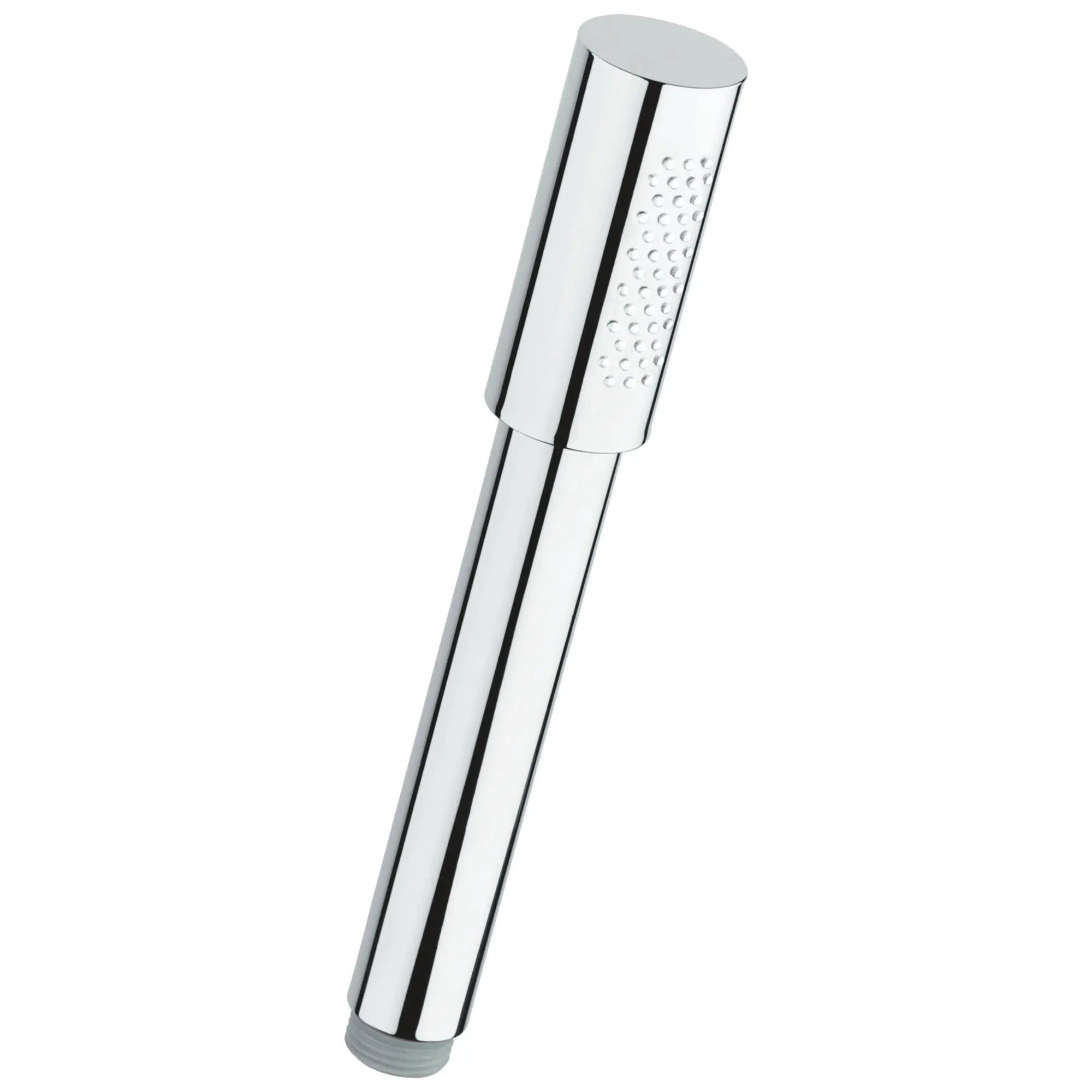 Stick Hand Shower - 1 Spray, 2.5 gpm // GROHE STARLIGHT CHROME // 164822_28341000_0_CDNwebp.webp