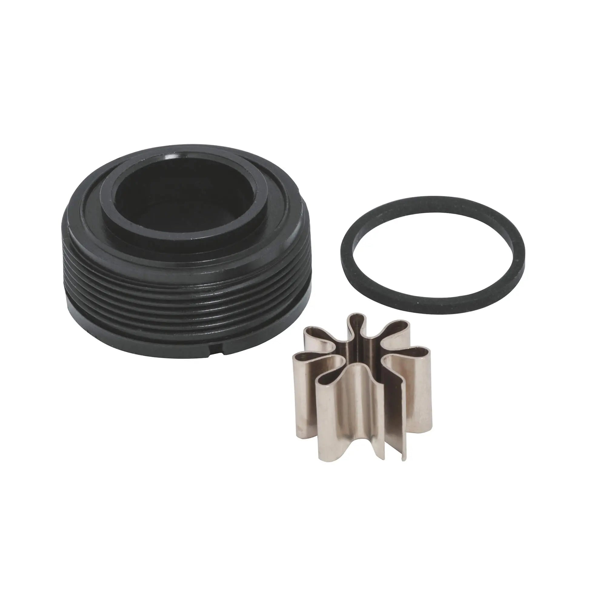 Flow Straightener // GROHE STARLIGHT CHROME // 16482_45167000-flow-straightener-starlight-chrome_0_CDNwebp.webp