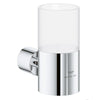 [40884000] Holder For Glass, Soap Dish Or Soap Dispenser - GROHE StarLight Chrome