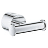 [40312003] Robe Hook - GROHE StarLight Chrome