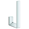 [40784000] Paper Holder - GROHE StarLight Chrome
