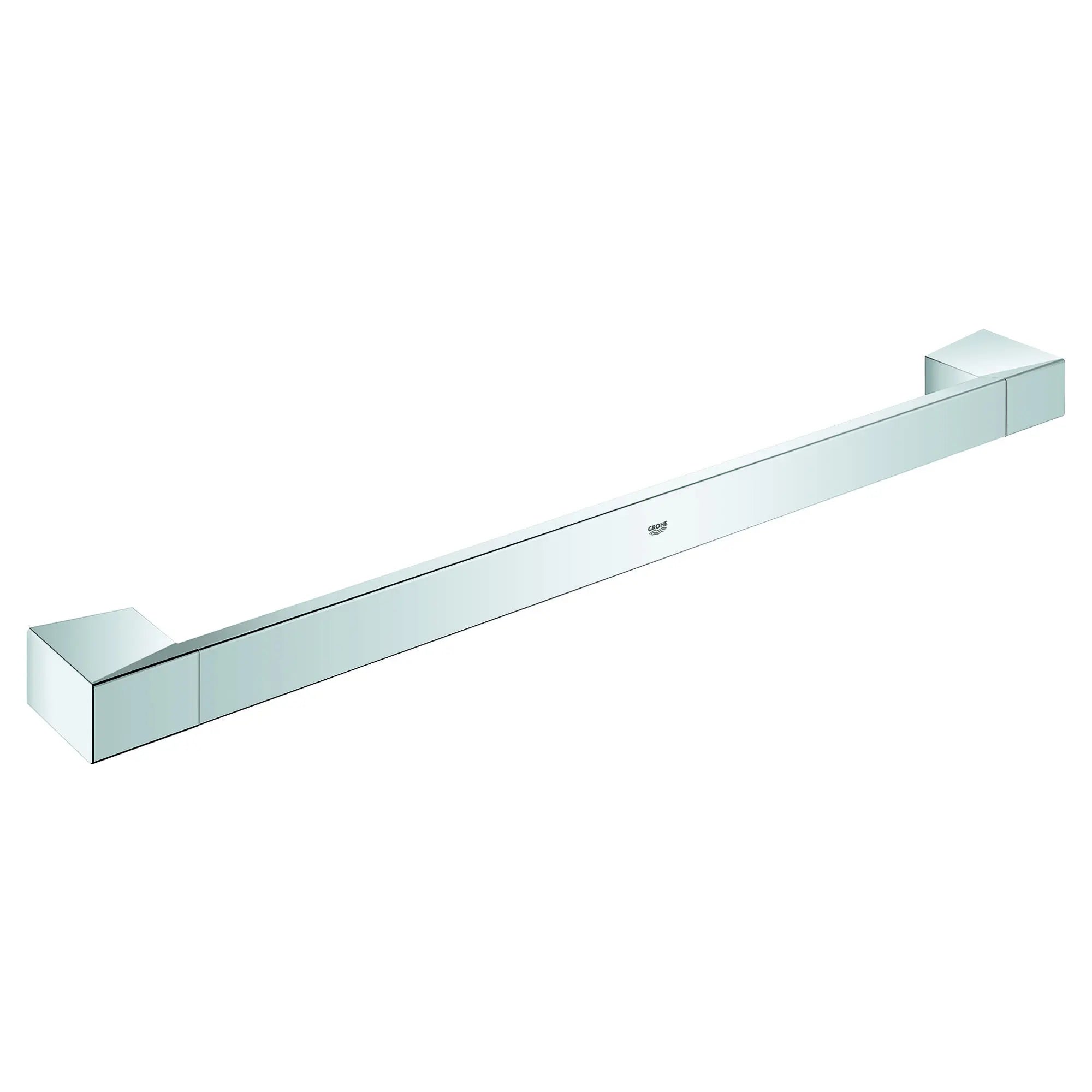 24" Towel Bar // GROHE STARLIGHT CHROME // 164877_40807000_0_CDNwebp.webp