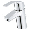 [3264200A] Single Hole Single-Handle S-Size Bathroom Faucet 1.2 GPM - GROHE StarLight Chrome