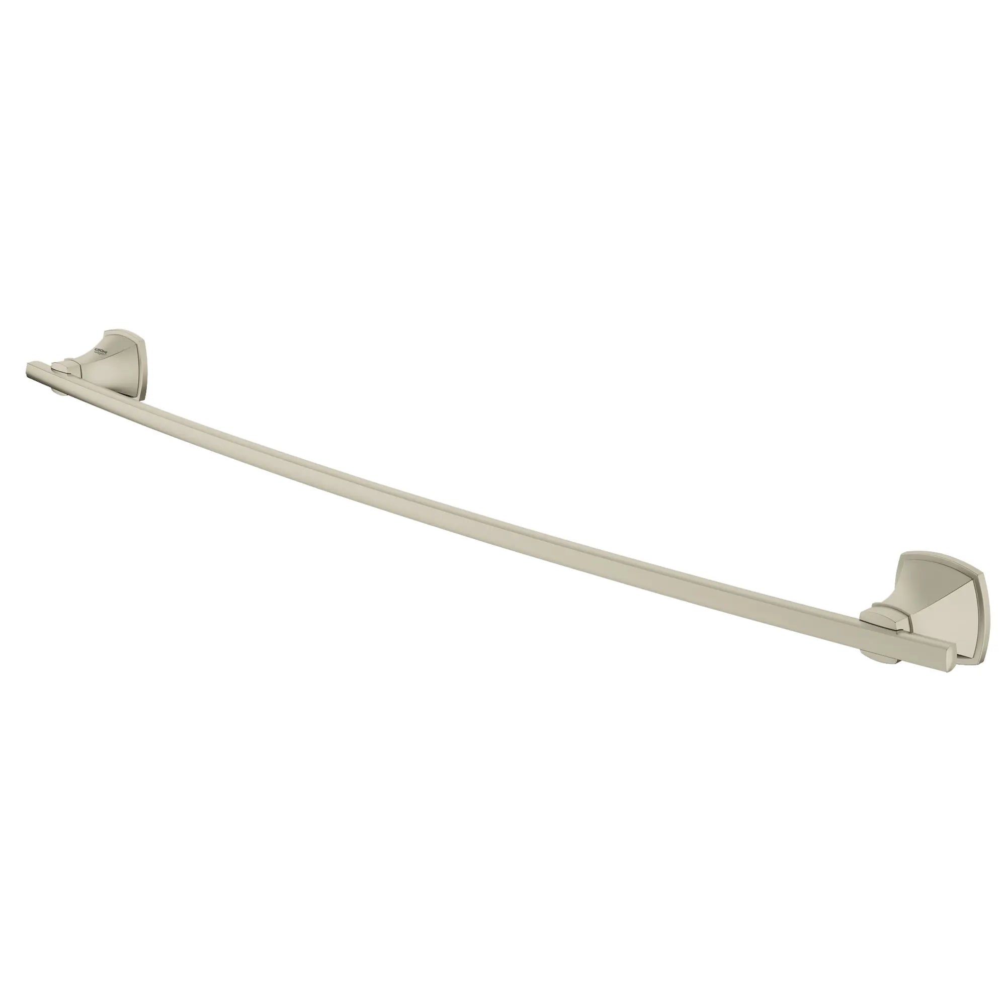 24" Towel Bar // BRUSHED NICKEL INFINITYFINISH // 164910_40629EN0_1_0_CDNwebp.webp