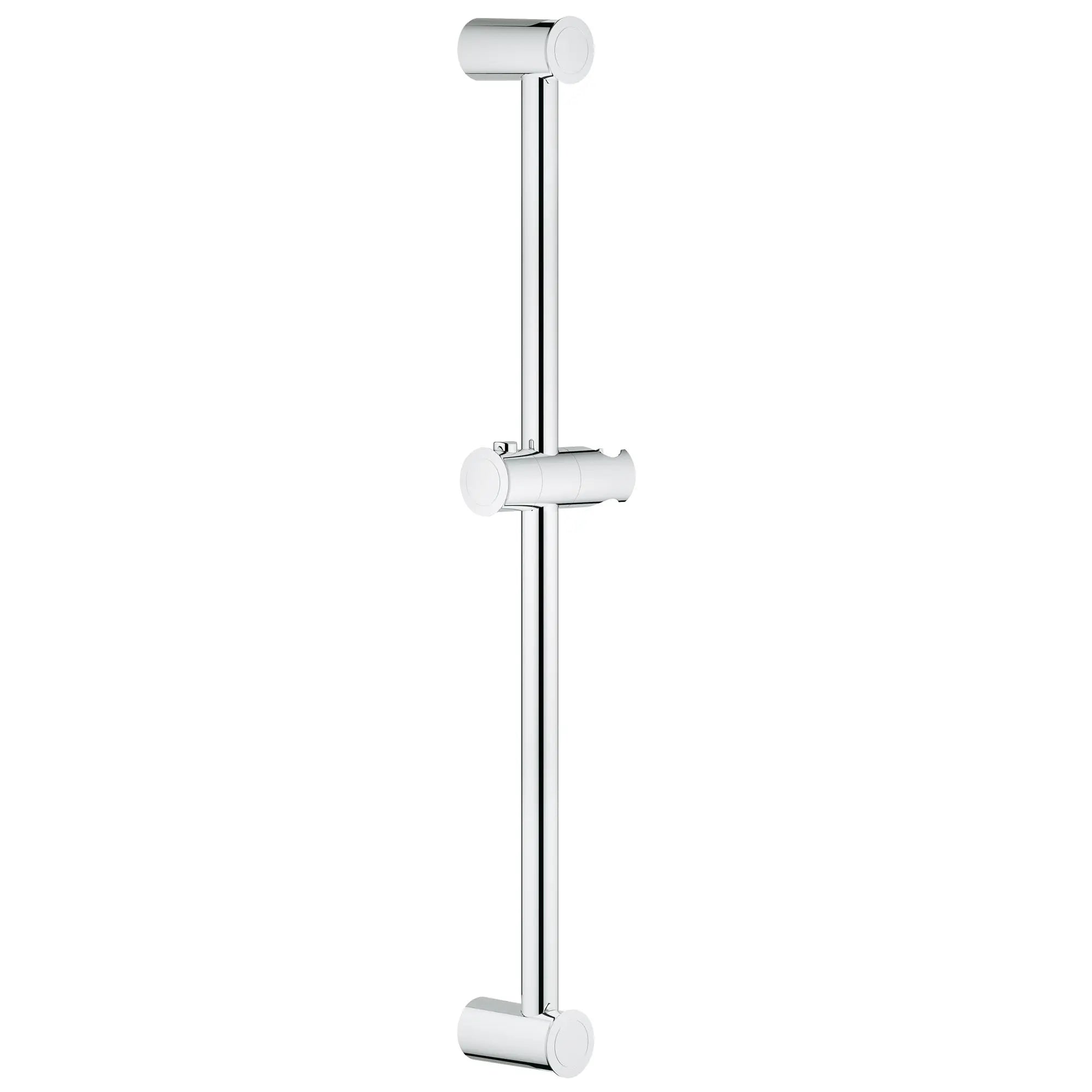 24" Shower Slide Bar // GROHE STARLIGHT CHROME // 164917_27519000_0_CDNwebp.webp