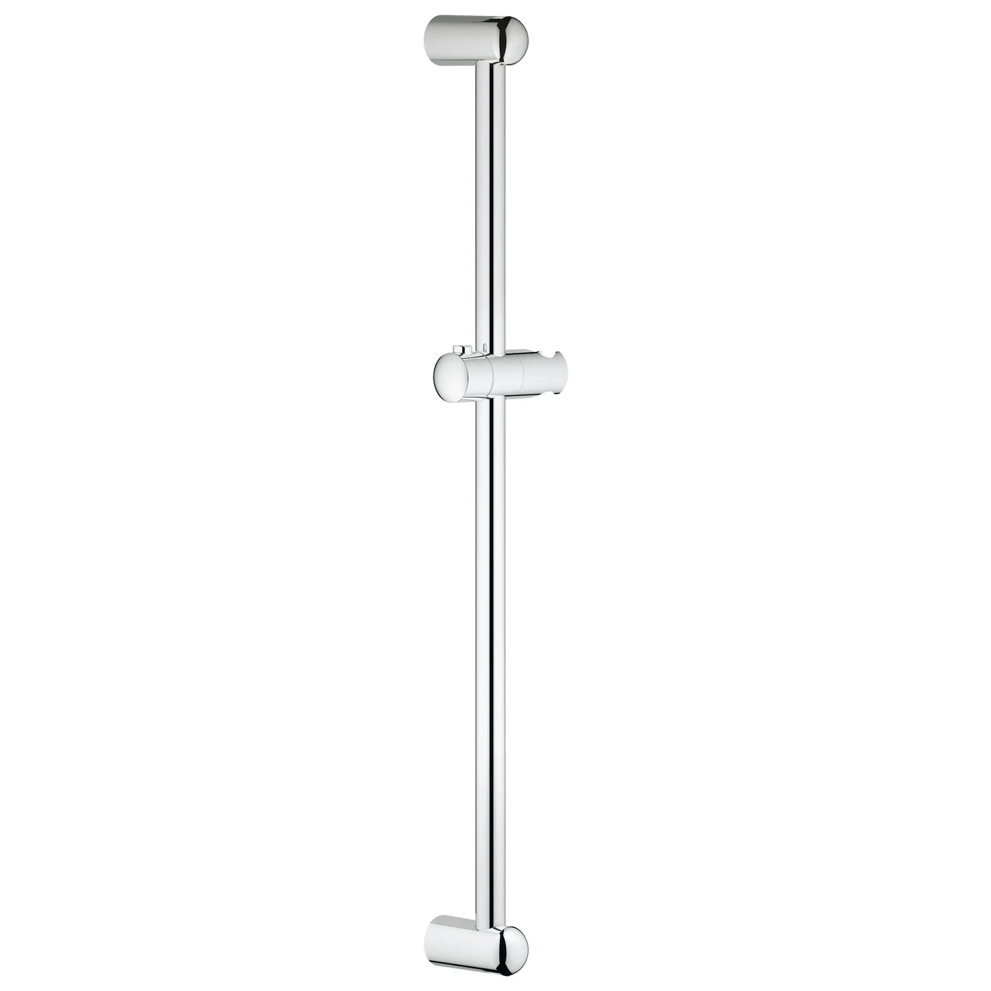 24" Shower Slide Bar // GROHE STARLIGHT CHROME // 164919_27523000_0_CDNwebp.webp