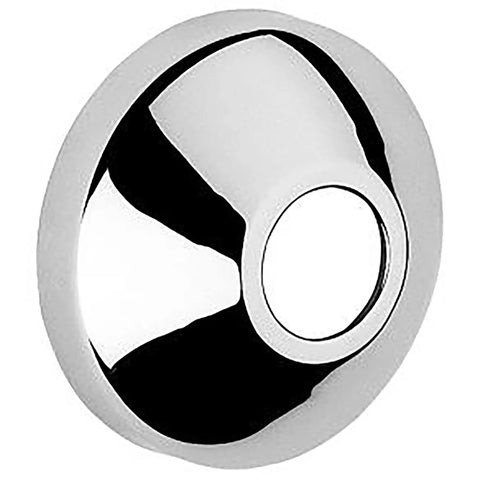 Escutcheon - Polished Brass
