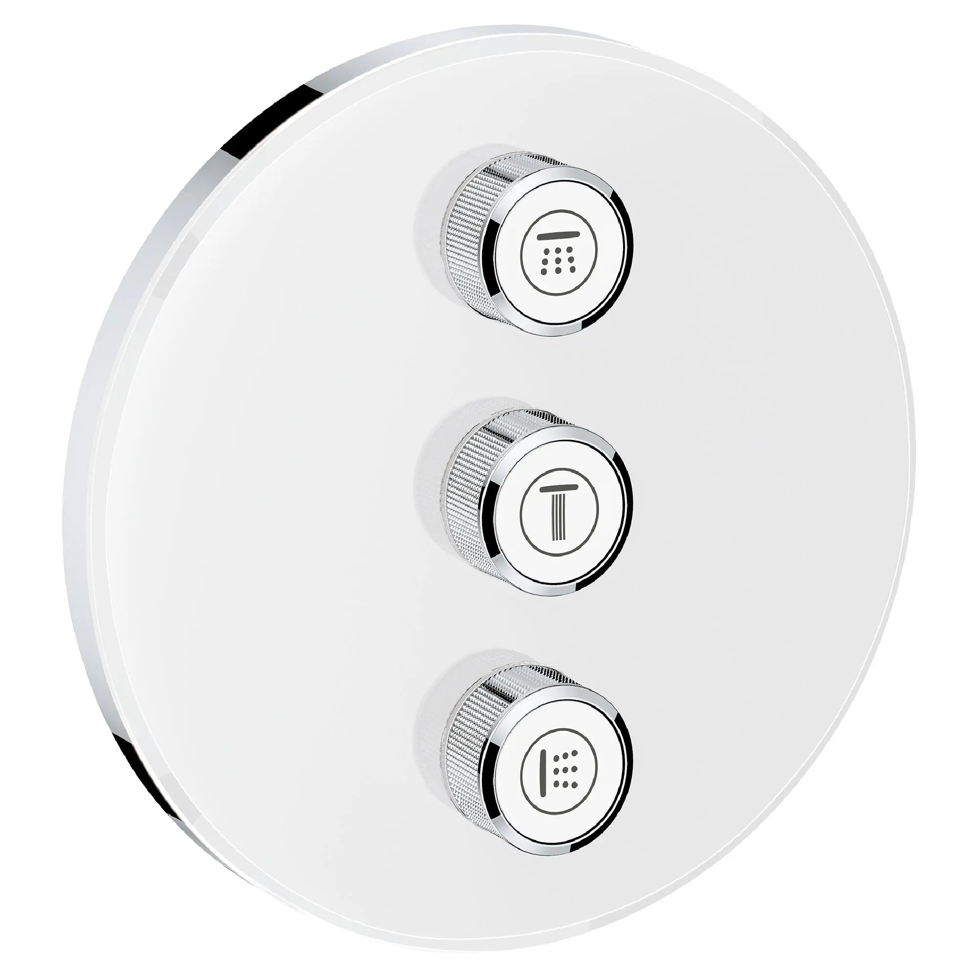Triple Volume Control Trim // MOON WHITE // 164957_29152LS0_0_CDNwebp.webp