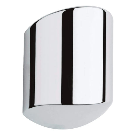 Shower Bar Holder - GROHE StarLight Chrome