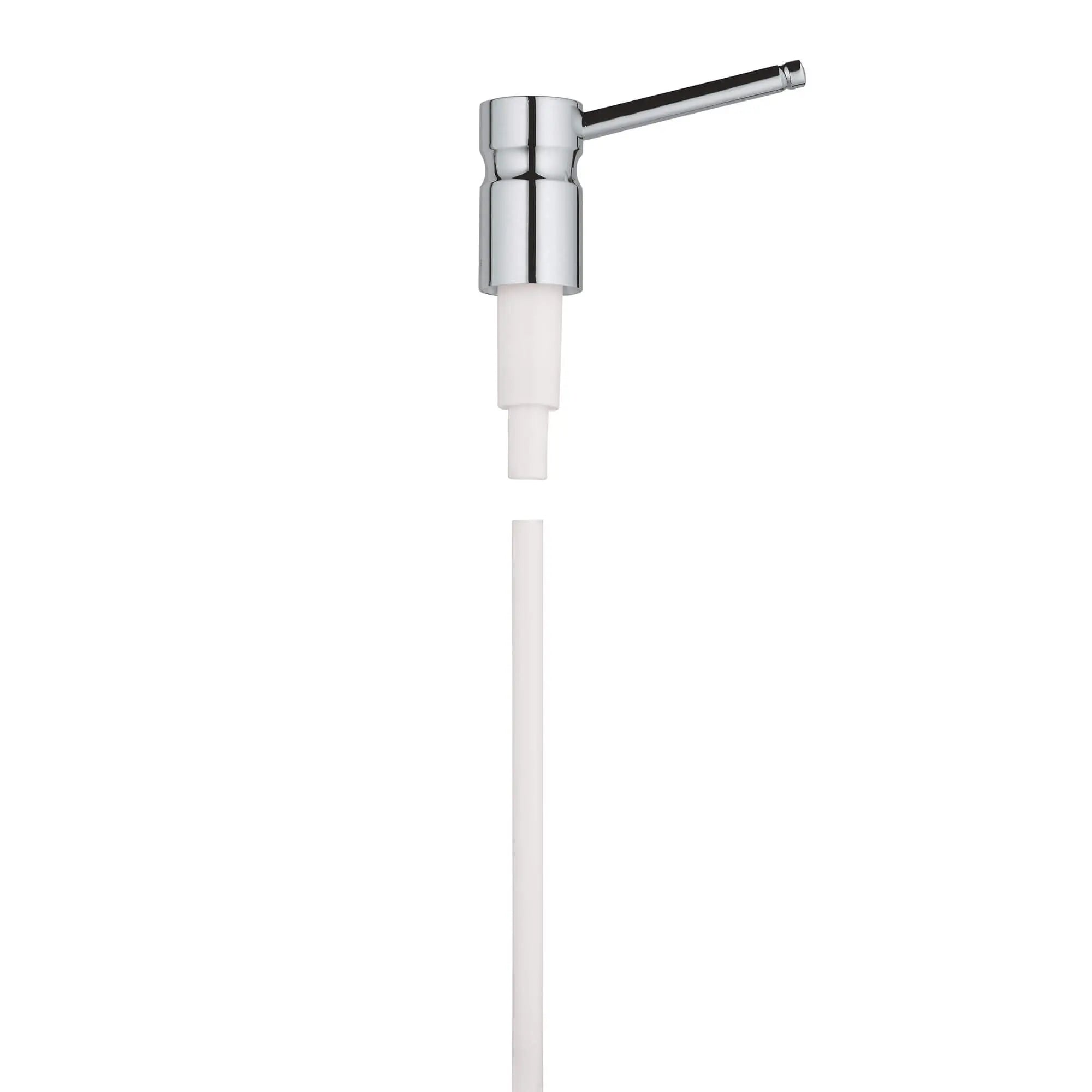 Pump Jack // CHROME STARLIGHT GROHE // 16501_45260000-pump-unit-starlight-chrome_0_CDNwebp.webp