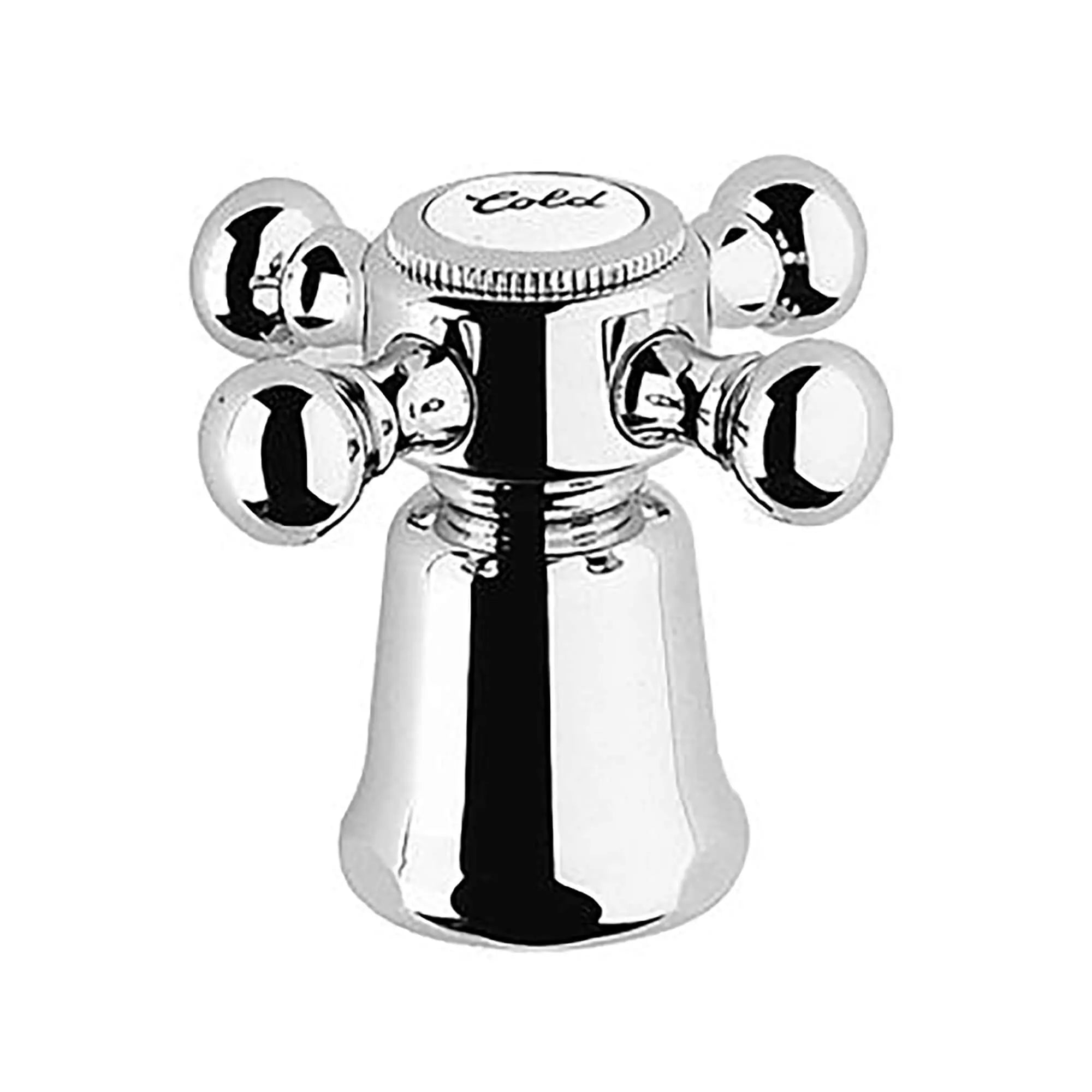 Arabesque Cross Handles // SATIN NICKEL // 16505_45277AV0-Arabesk-Cross_Handle_0_CDNwebp.webp