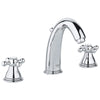 [45291000] Cross Handle - GROHE StarLight Chrome