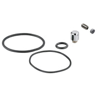 [45396000] Spout Connection Set - GROHE StarLight Chrome