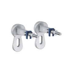 [3855800M] wall brackets - GROHE StarLight Chrome
