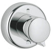 [45433000] Escutcheon - GROHE StarLight Chrome