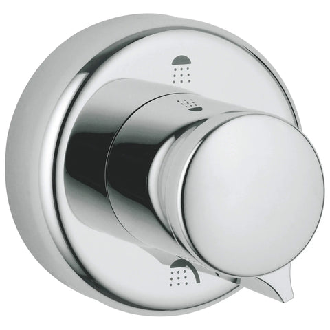 Escutcheon - GROHE StarLight Chrome