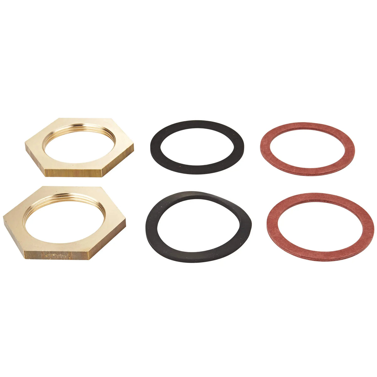 Custom R Account Form Repl. Shank Fastener